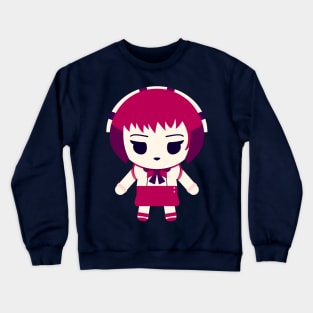 Chibi Dorothy Crewneck Sweatshirt